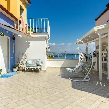 Coralinehome Guest house
