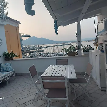 Coralinehome * Castellammare di Stabia