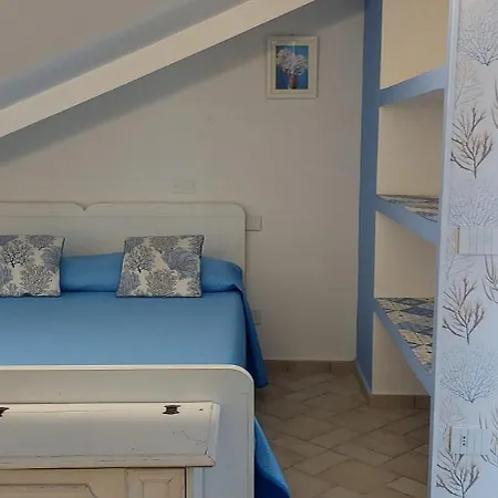 Guest house Coralinehome